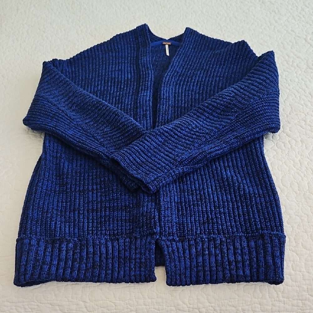 💙HP💙FREE PEOPLE Women's Cardigan Sweater
